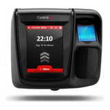 Controlador De Acesso Biometrico