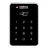 Controlador De Acesso Digiprox Sa203 Mf 13 56mhz Intelbras