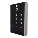 Controlador De Acesso Gs0391