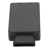 Controlador De Adaptador De