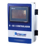 Controlador De Ambiência Bittencourt Automação B 02