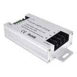 Controlador De Amplificador Led