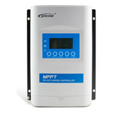 Controlador De Carga Epever Mppt 40a 12v 24v Xtra4210n