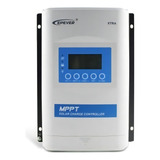 Controlador De Carga Mppt