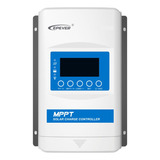 Controlador De Carga Mppt