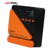 Controlador De Carga Painel Solar Mppt 20a Joyfox Usb Lcd 12 24v