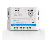 Controlador De Carga Pwm