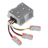 Controlador De Carga Solar