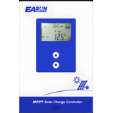 Controlador De Carga Solar 60a Easun Icharger Mppt 4860