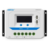 Controlador De Carga Solar