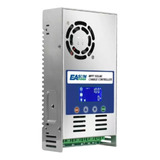 Controlador De Carga Solar Mppt Easun Power 60a 12 24 36 48v