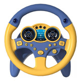 Controlador De Condução Integral De Brinquedos Volantes
