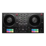 Controlador De Dj Hercules