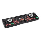 Controlador De Dj Numark