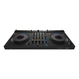 Controlador De Dj Pioneer