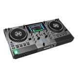 Controlador De Dj Portatil