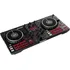 Controlador De Dj Virtual Numark Mixtrackpro Fx Serato Preto