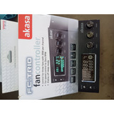 Controlador De Fan Para