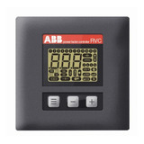 Controlador De Fator De Potência Rvc 6  2gca294984a0050 