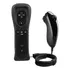 Controlador De Gestos Joystick Com Capa De Silicone Preto