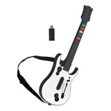 Controlador De Guitarra De