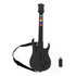 Controlador De Guitarra De Jogo Sem Fio De 2,4 G Para Pc Ps3