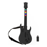 Controlador De Guitarra De