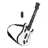 Controlador De Guitarra De Jogo Sem Fio De 2,4 G Para Pc Ps3