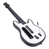Controlador De Guitarra De Jogo Sem Fio Touch Sensitive Neck