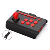Controlador De Jogo Arcade