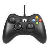 Controlador De Jogo Compatível Com O Xbox 360, Pc
