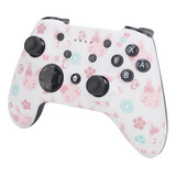 Controlador De Jogo Sem