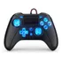 Controlador De Jogos Com Fio Nonbliep Compatível Com Ps5 ps4