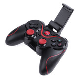 Controlador De Jogos Gamepad