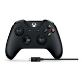 Controlador De Jogos Microsoft