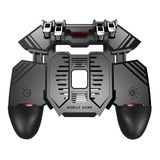 Controlador De Jogos Móveis Ak77  Controlador De Jogo Pubg 1