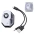 Controlador De Jogos Móvel Game Joystick Wireless Game Macro
