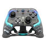Controlador De Jogos Sem