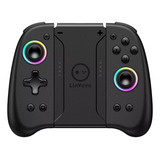 Controlador De Joypad Sem