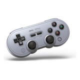 Controlador De Joystick E