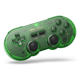 Controlador De Joystick Sem