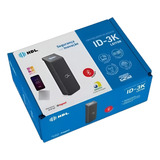 Controlador De Leitor Id