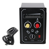 Controlador De Mandris Eletromagneticos