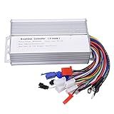 Controlador De Motor De