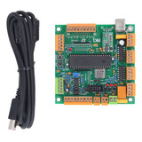 Controlador De Placa Breakout