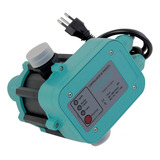 Controlador De Pressão 220v Claw 20 A 100 Mca   Ps01220