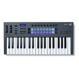 Controlador De Teclado Midi