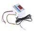 Controlador De Temperatura Digital Chocadeira 110/220v