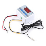 Controlador De Temperatura Digital