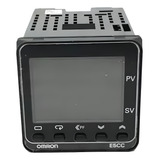 Controlador De Temperatura E5cc